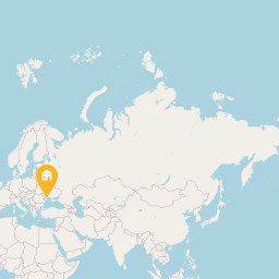 Prospekt Shevchenko на глобальній карті